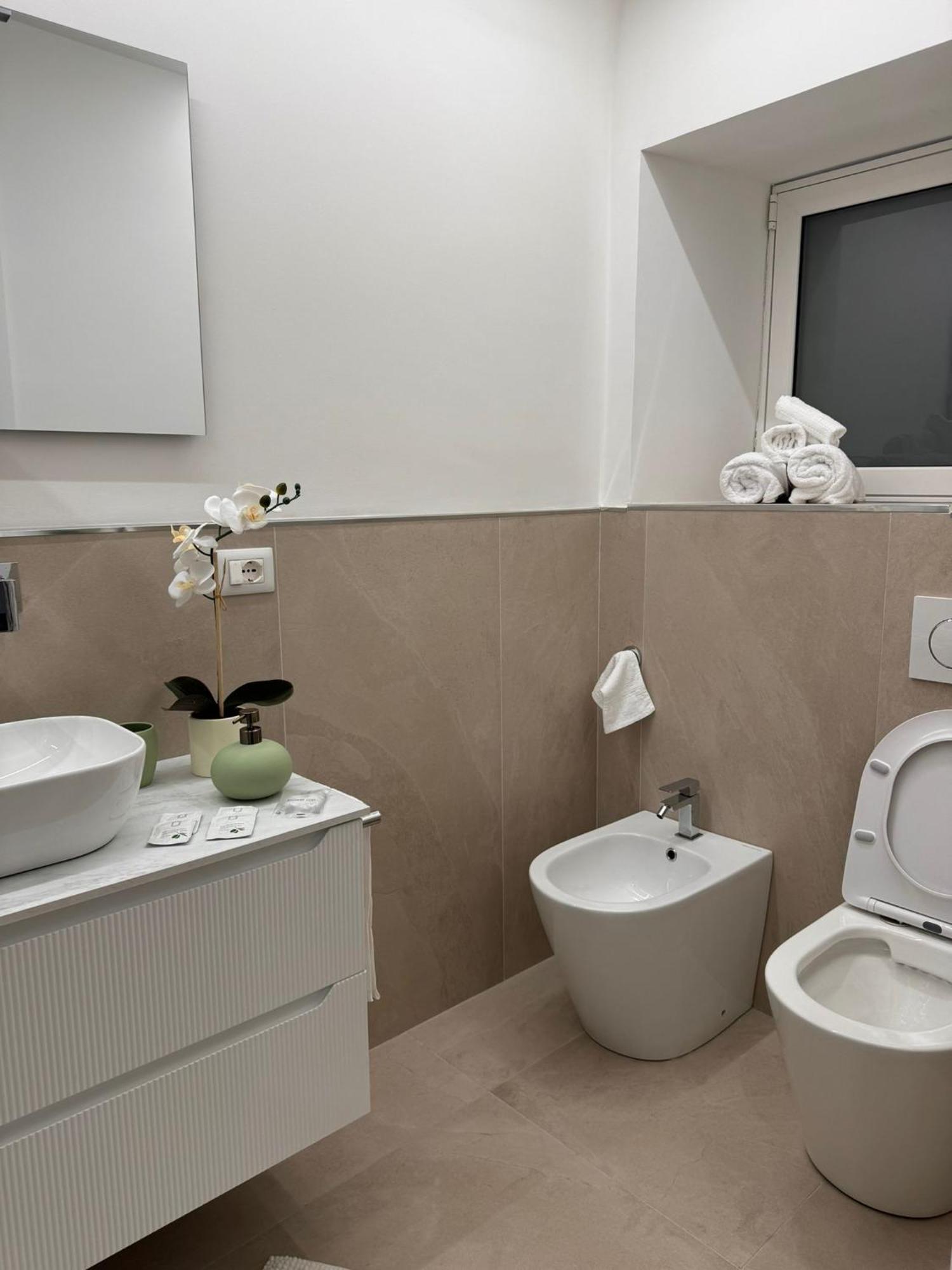 Ninas Airport Holiday home Catania